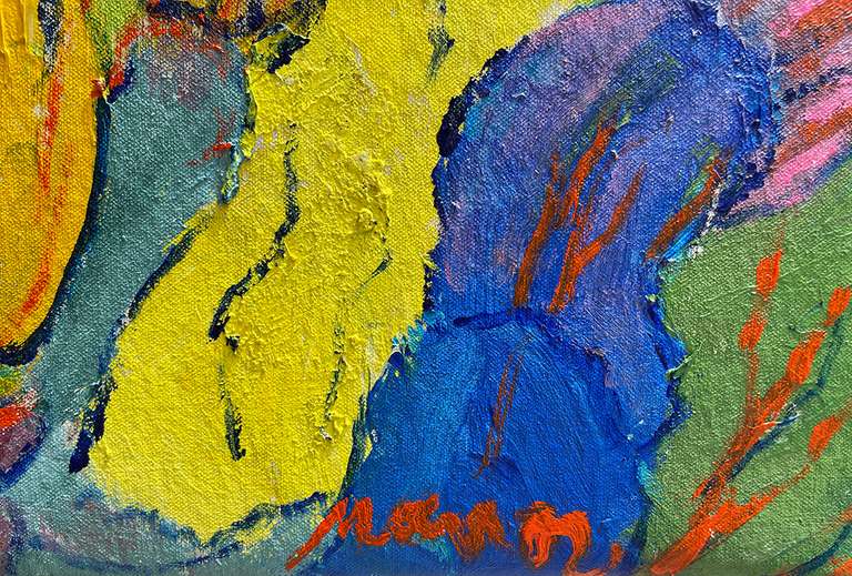 Amazing Original by Manor Shadian