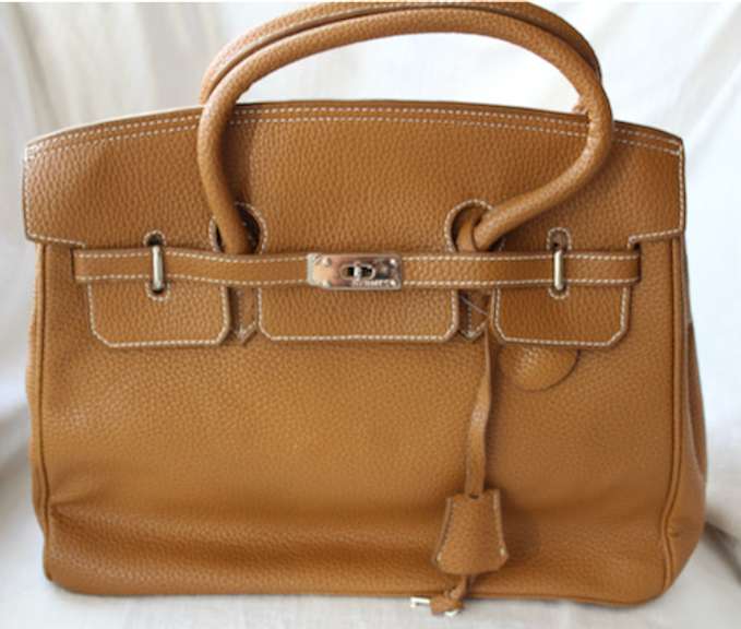 Stylish Large Designer Style Hand Bag