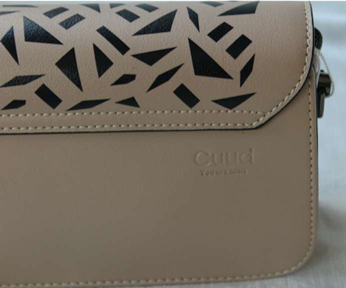 Stylish Designer Style Leather Bag