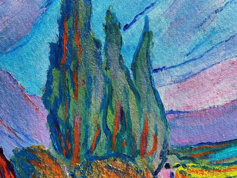 Amazing Original by Manor Shadian