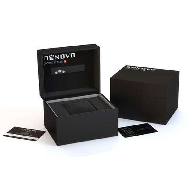 DeNovo Swiss Watch