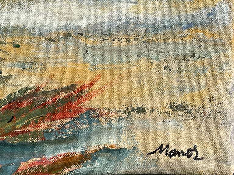 Absolutely gorgeous Original by Manor Shadian