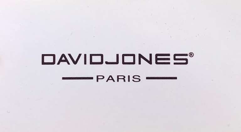 Stylish New Designer Bag By David Jones