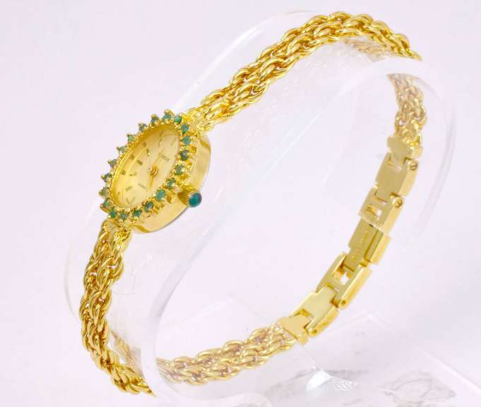 Vintage Ladies Geneve. Pre Owned.