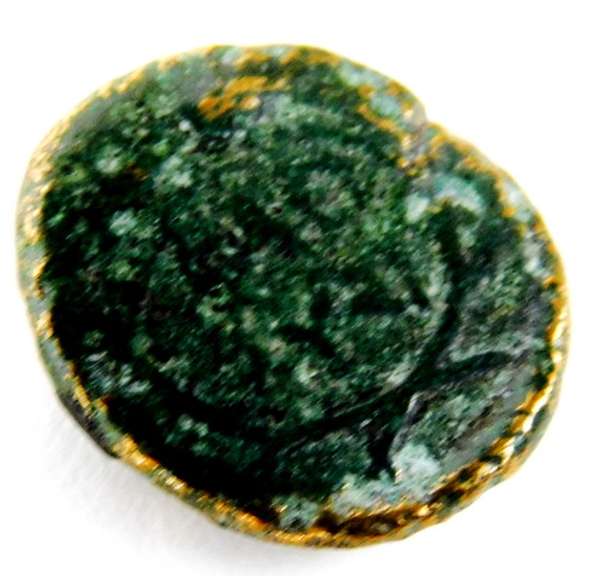 Ancient Greek Coin, 500-30 B.C.