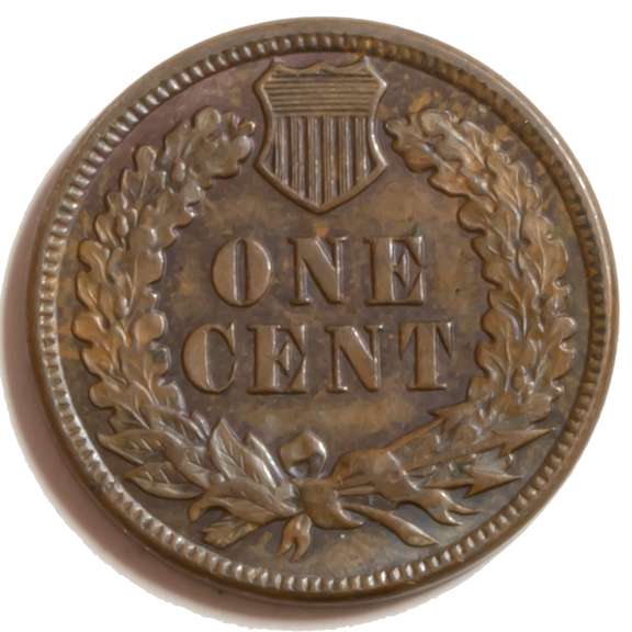 1887 Brown  BU Indian Cent