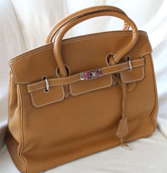 Stylish Large Designer Style Hand Bag
