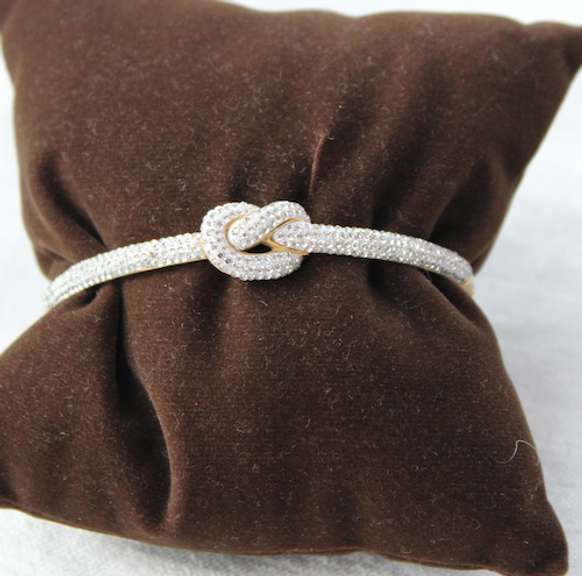 Golden Color Stainless Steel Bracelet