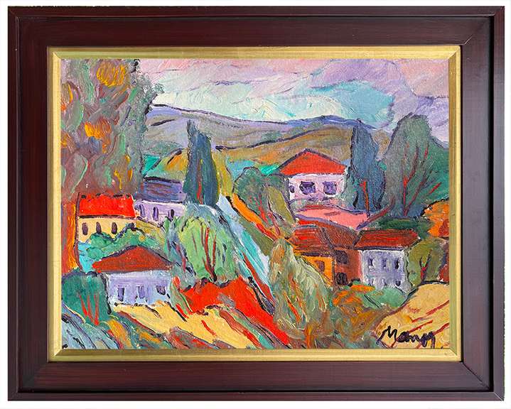 Exquisite Original by Manor Shadian
