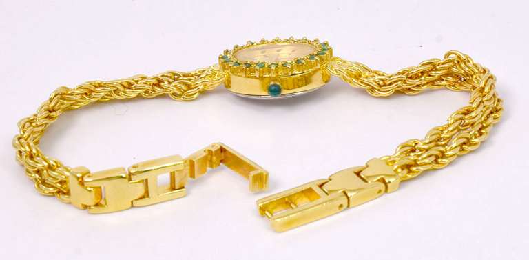 Vintage Ladies Geneve. Pre Owned.