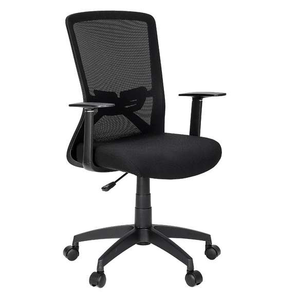 Mesh Office Chair Ergonomic Design Lumbar Support