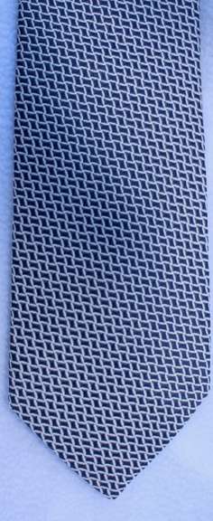 Fine Quality Italian Hand Made Silk Tie By Galante