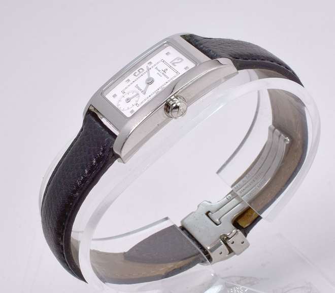Baume & Mercier, Tiffany & Co  Swiss Made. Pre-Owned