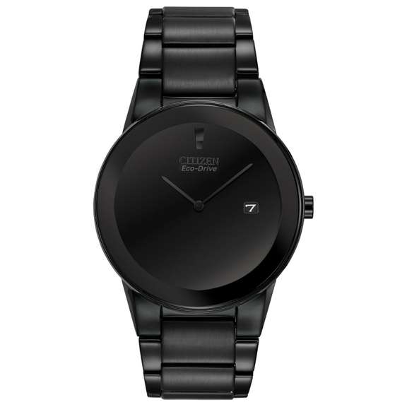 Citizen Eco Drive, New In Box