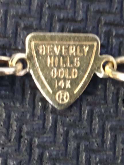 Weave Style Necklace