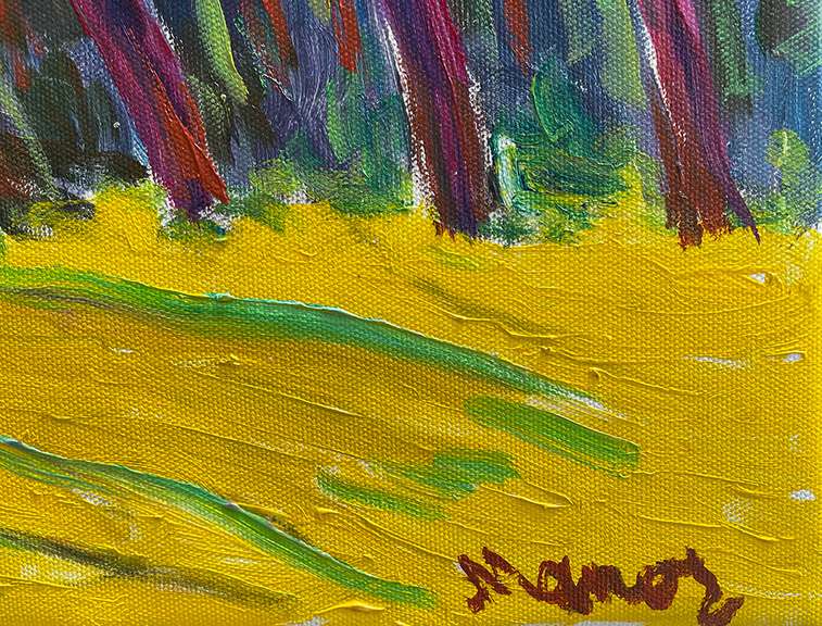 Exquisite Original by Manor Shadian
