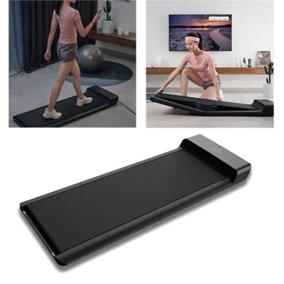 Smart Folding Walking Pad Machine Fitness Equipment