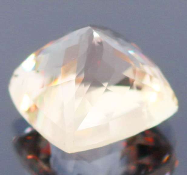 Holy cow! 22.72ct chantilly pink real Afgani Kunzite!