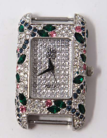 Group Lot of 5 Ladies watches