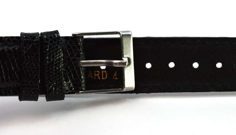 Original 1950s Wittnauer  Automatic Day/ Date