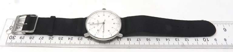 Junghans Maxbill Automatic Watch