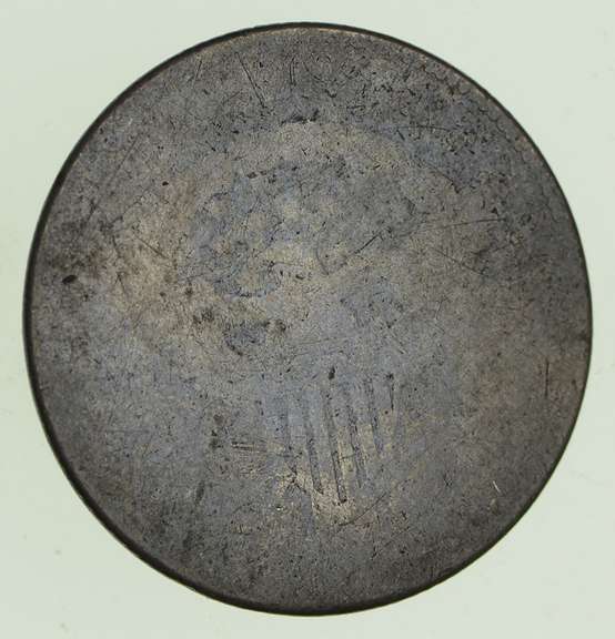 1805 Draped Bust Quarter - Circulated