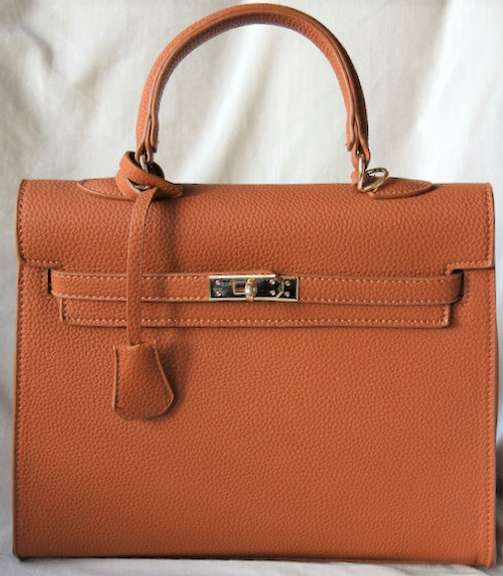 Stylish Large Designer Style Leather Bag