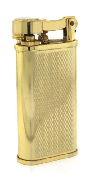 Vintage Colbert Lighter Colibri Japan