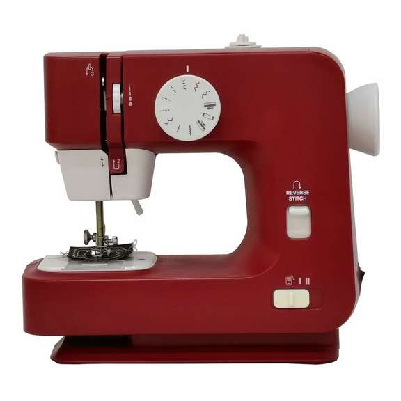 Electric Portable Sewing Machine 12 Stitches