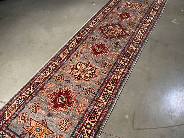 UNIQUE KAZAK RUNNER 2.4x9