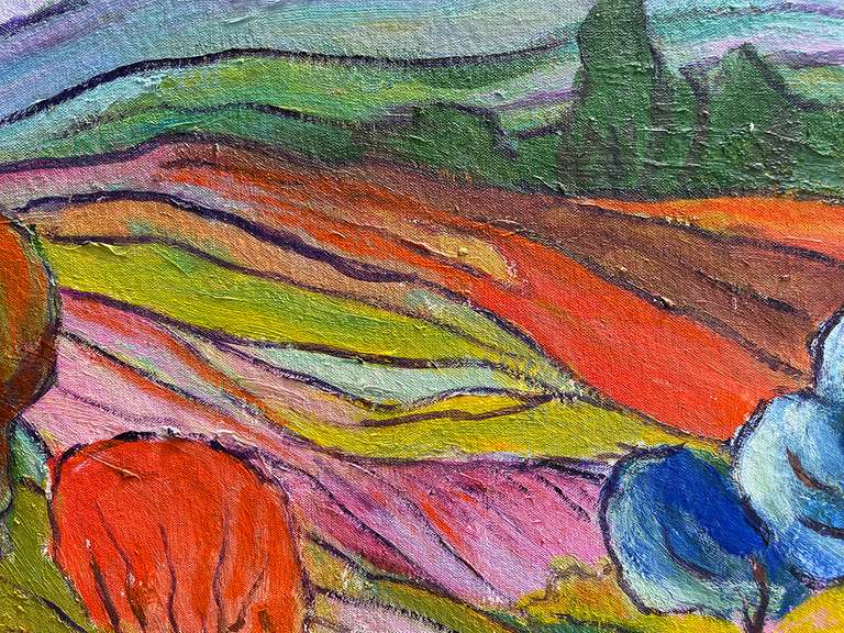 Fascinating Original by Manor Shadian