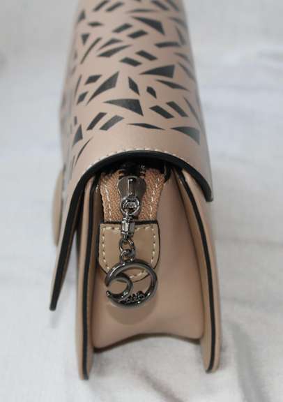 Stylish Designer Style Leather Bag