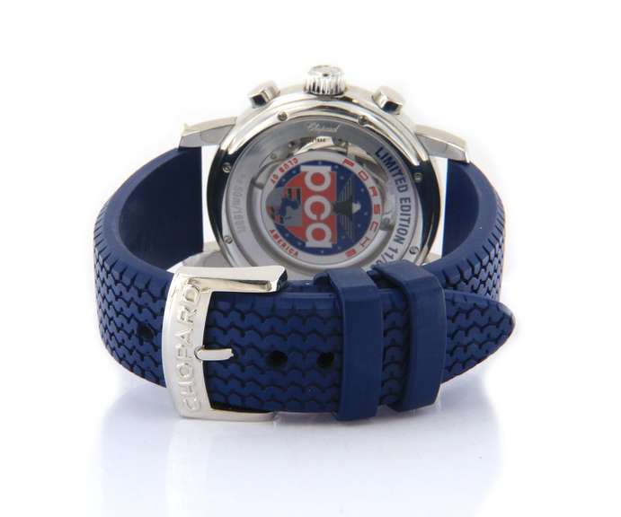 Chopard Mille Miglia PCA Chronograph