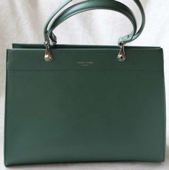 Stylish New Designer Bag By David Jones