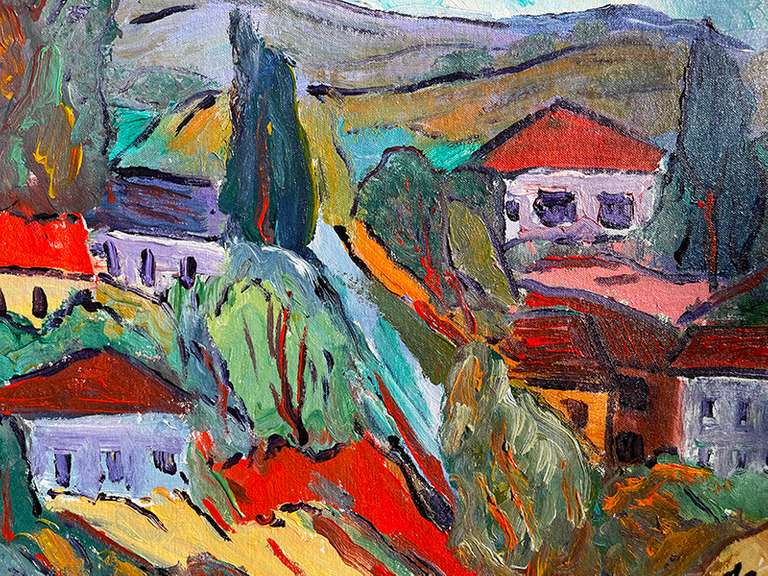 Exquisite Original by Manor Shadian