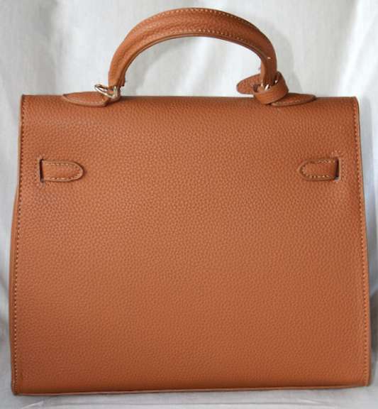 Stylish Large Designer Style Leather Bag