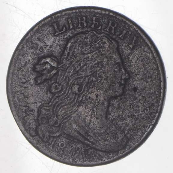 1805 Draped Bust Large Cent