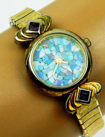 3 Ladies Wrist Watches