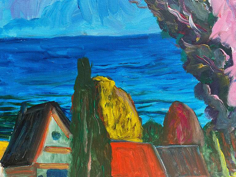Exquisite Original by Manor Shadian