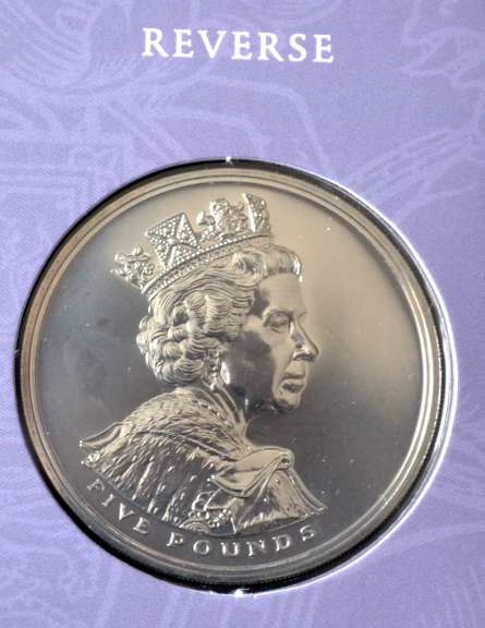 8 Various England and Ireland Sets