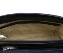 Micheal Kors Sloan Denim Shoulder Bag