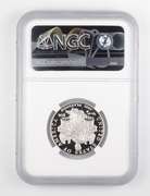 PF70UCAM 2006-W $50 American Platinum Eagle 1/2 Oz .999 Platinum NGC