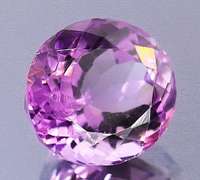 Simply amazing 8ct high fire Amethyst center stone