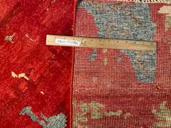 ART DECO MODERN RUG 5x8