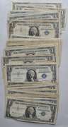 60 Silver Certificates