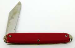Elvis Presley Novelty Pocketknife