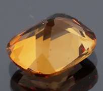 Exquisite 6.24ct Imperial Topaz