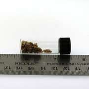 24k Pure Gold Nuggets