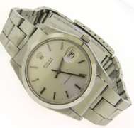 Rolex Oyster 34mm Watch