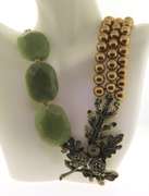 Heidi Daus Necklace